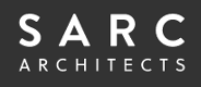 SARC Architects -arkkitehtitoimiston logo