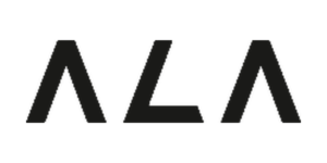 Arkkitehtitoimisto ALAn logo