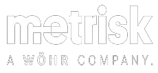 Metrisk Wöhr logo