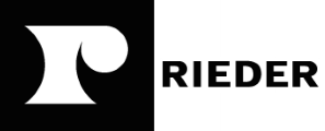 Rieder cast 3D