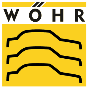 Wöhr Autoparksysteme GmbH logo